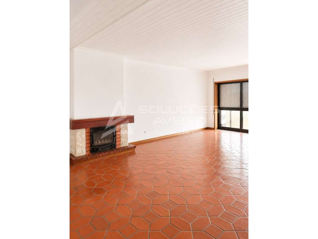 Apartamento T3 Centro da Cidade Águeda - Grande imagem: 3/21