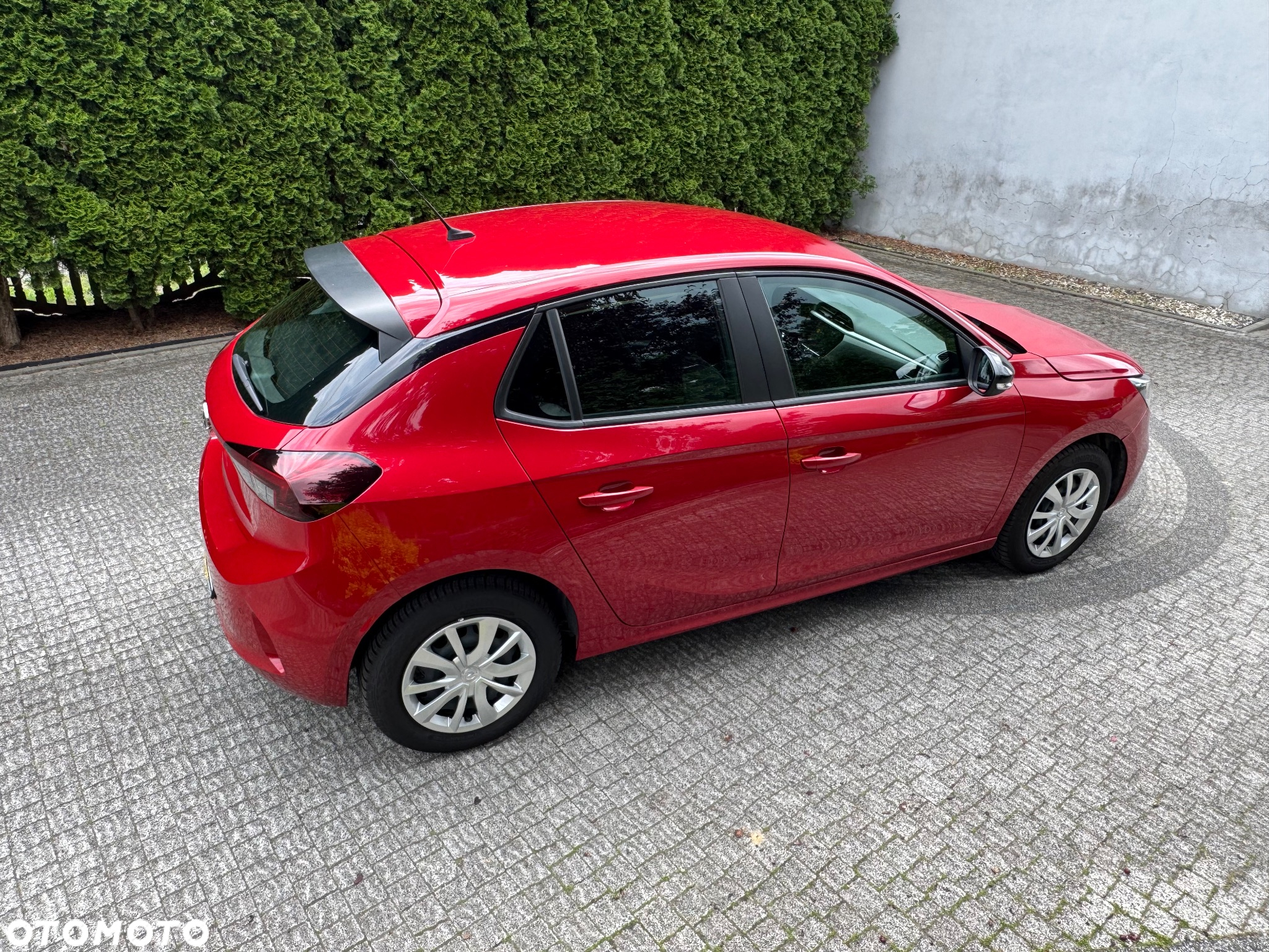 Opel Corsa 1.2 Edition S&S - 34