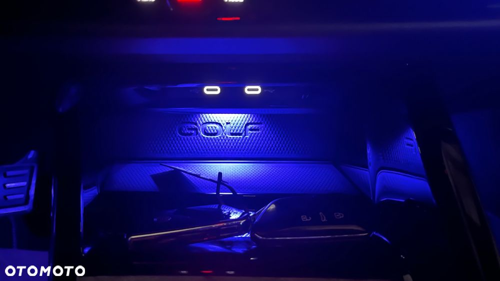Volkswagen Golf 2.0 TDI GTD DSG - 30