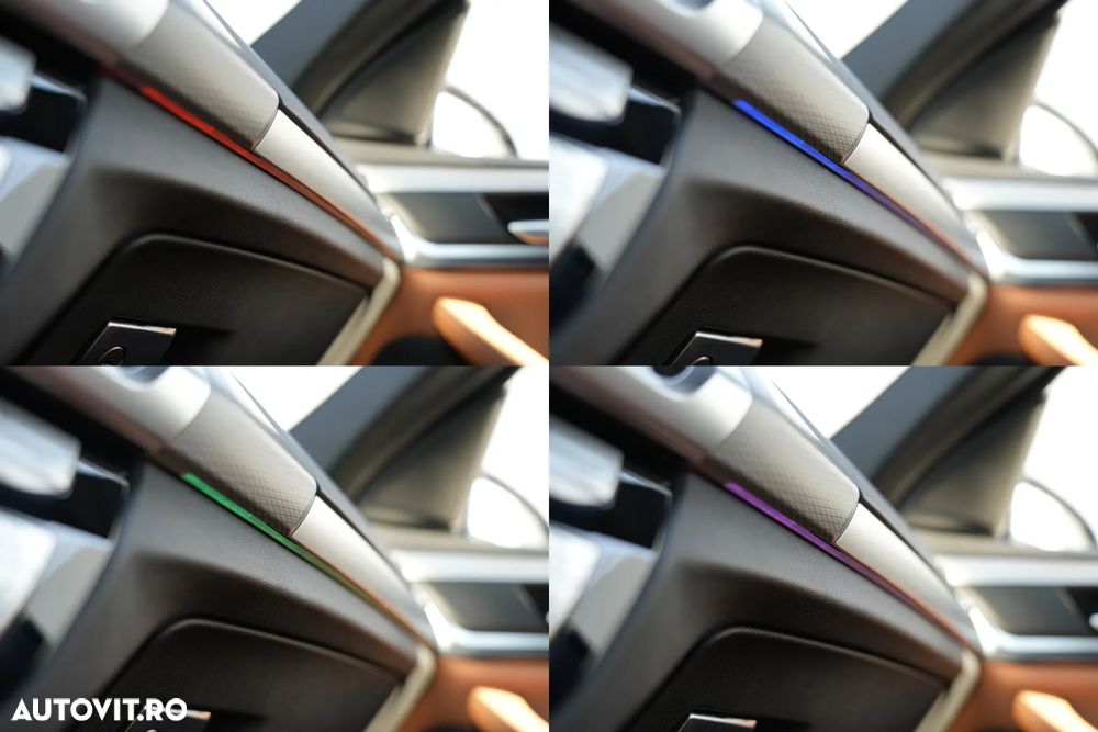 BMW X3 xDrive20d Aut. M Sport - 20