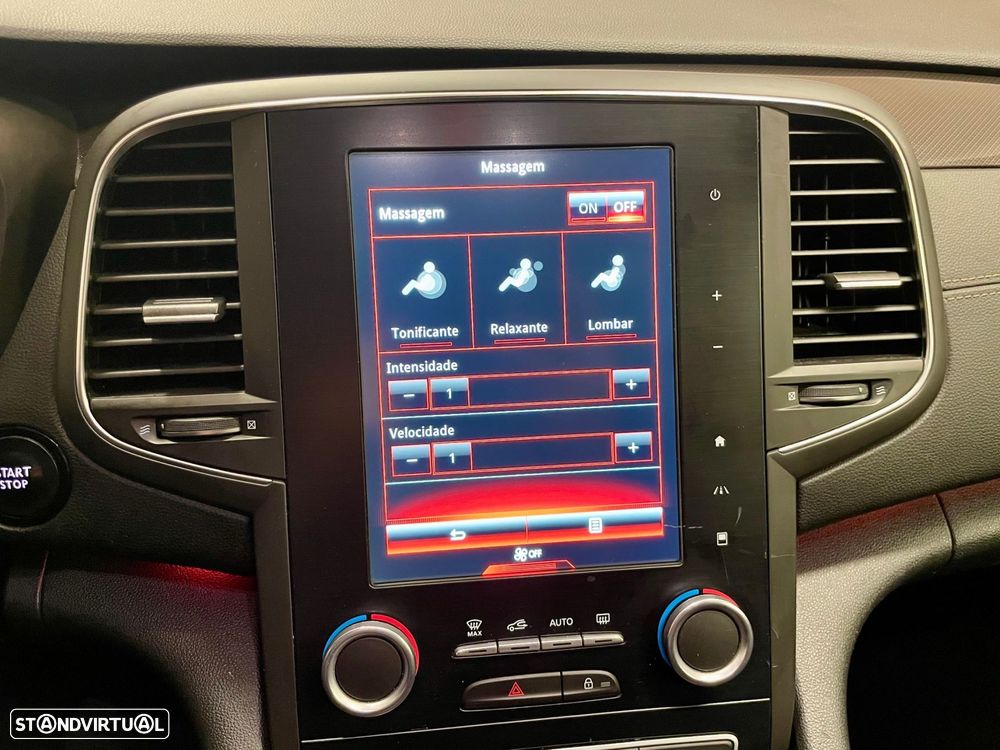 Renault Talisman ENERGY dCi 130 INTENS - 28