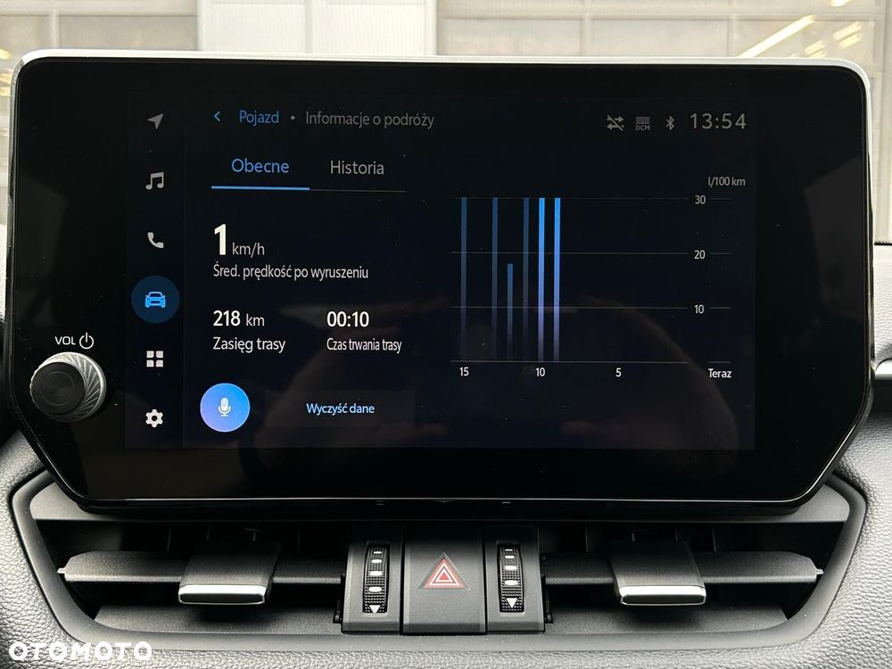 Toyota RAV4 2.5 Hybrid Selection 4x4 - 35