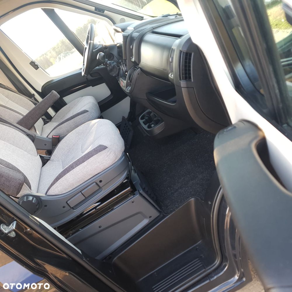 KNAUS Boxstar 540 - 6