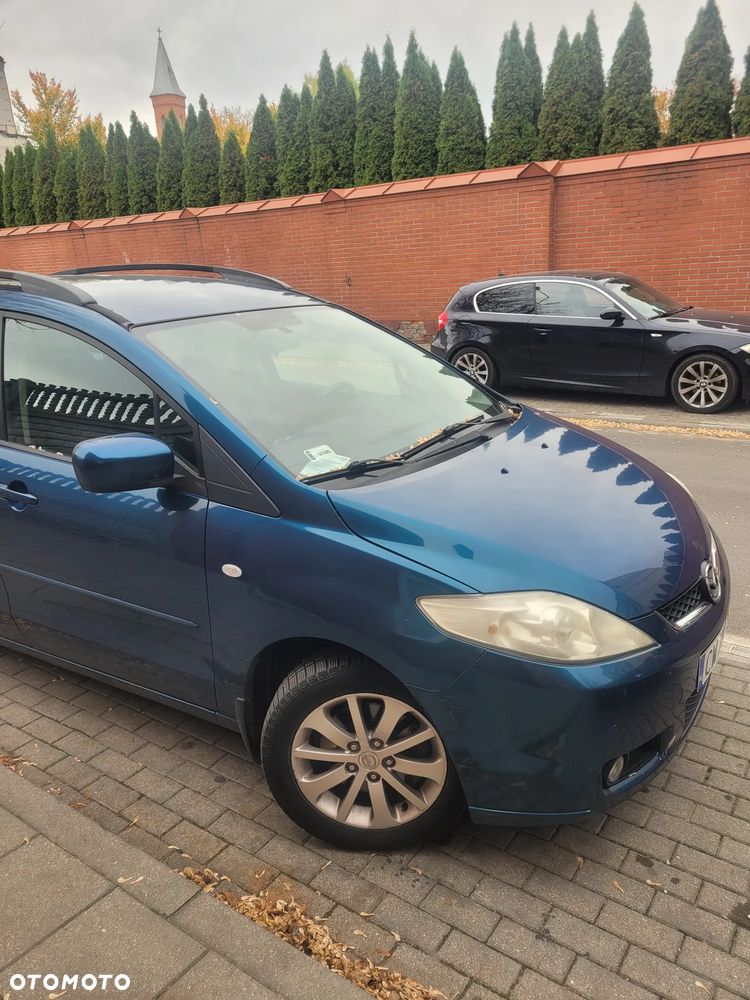 Mazda 5