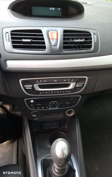 Renault Megane 1.4 16V TCE Privilege - 11