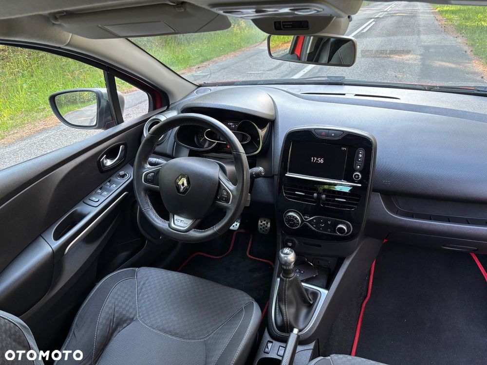 Renault Clio dCi 90 Dynamique - 3