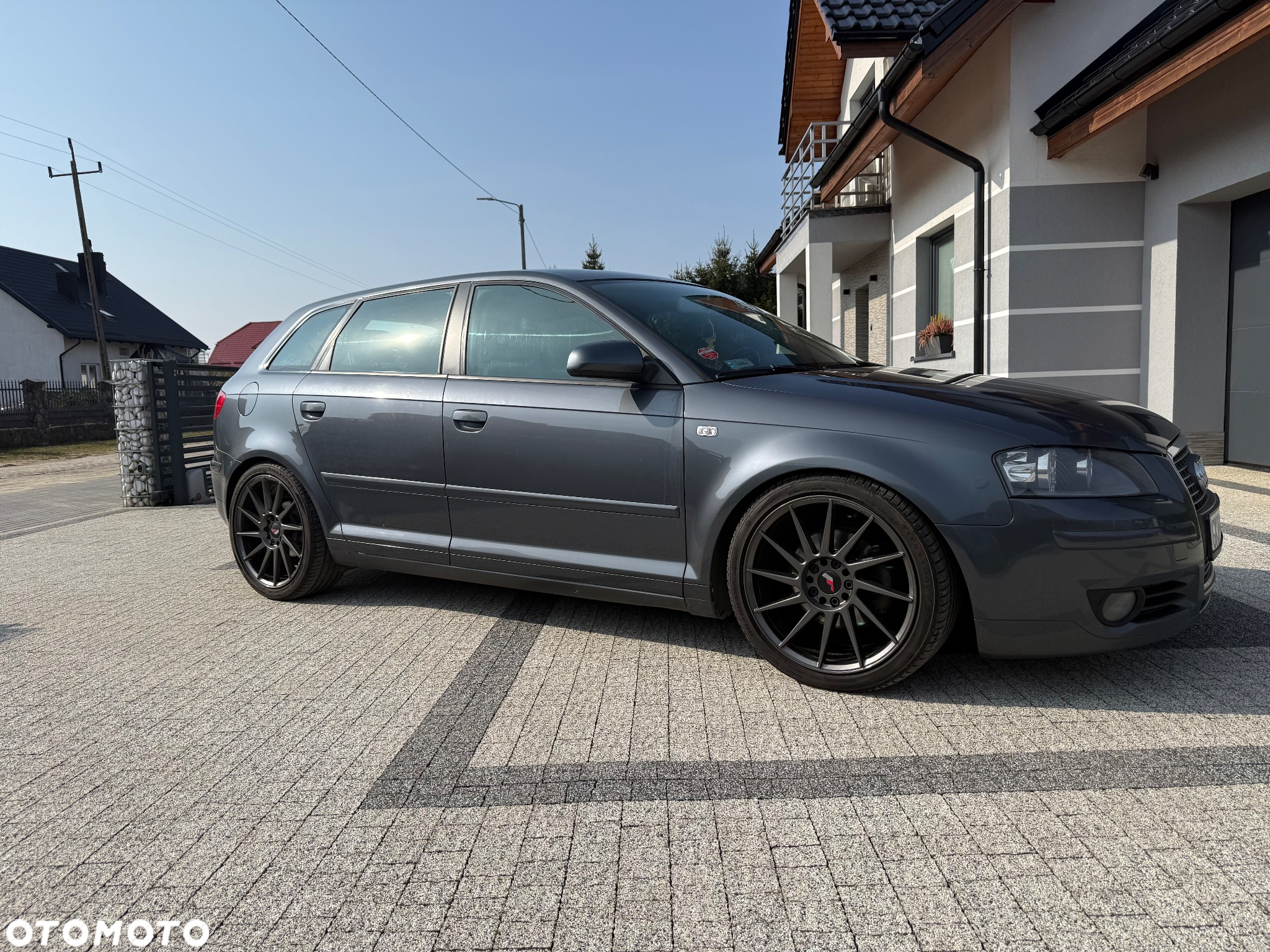 Audi A3 - 10