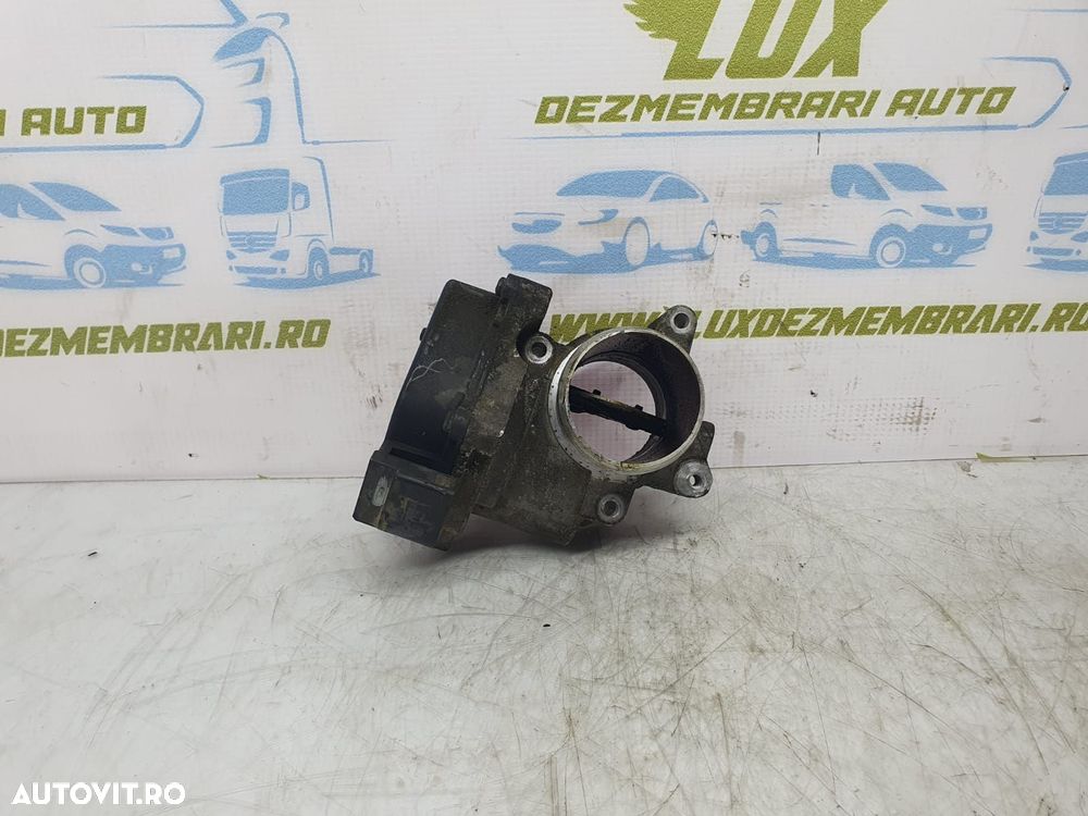 Clapeta acceleratie 03L128063j 1.6 tdi CAY Volkswagen VW Polo 5 6R [2 - 5