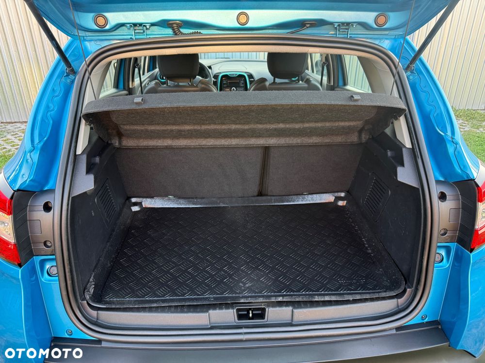 Renault Captur 0.9 Energy TCe Alize EU6 - 17