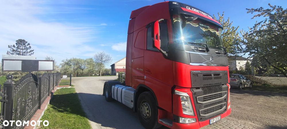 Volvo FH - 3