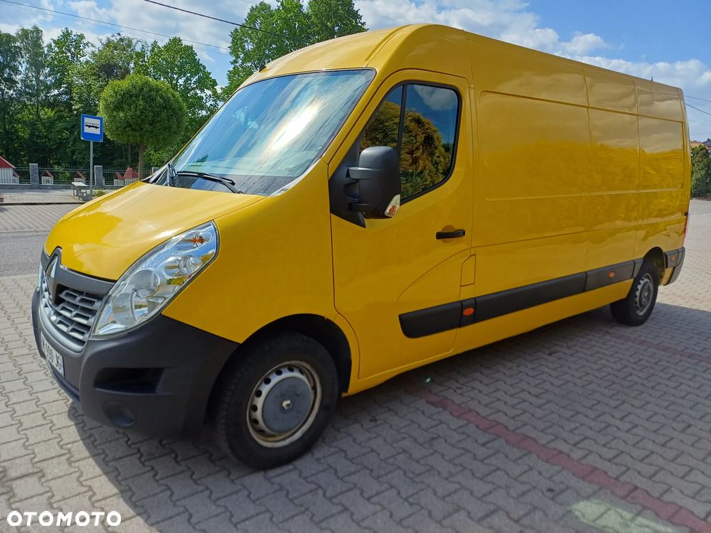 Renault Master - 3