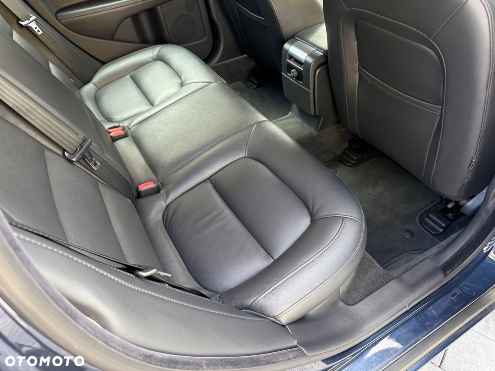 Volvo V70 D4 Geartronic Summum - 36