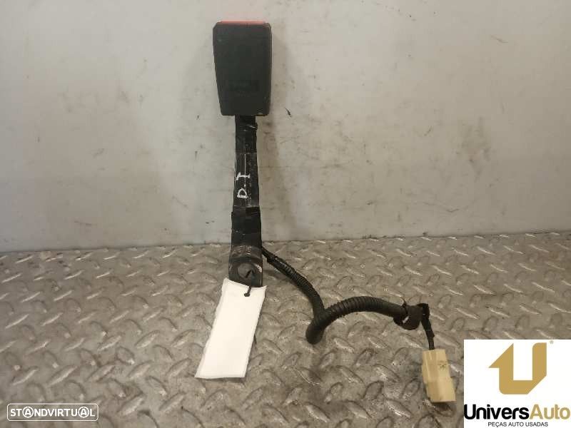 D.I ENGATE DA CORREIA TOYOTA YARIS 1.4 D-4D (NLP90_) 90CV 1364CC - 1