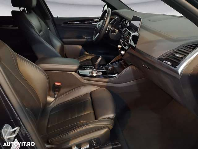 BMW X4 - 9