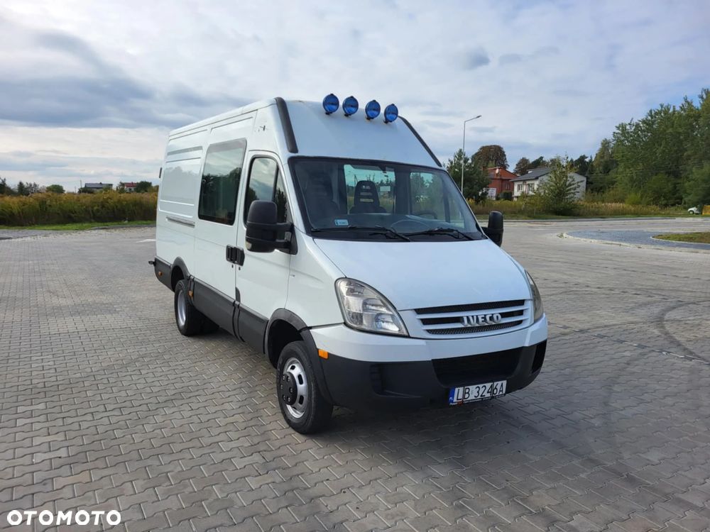 Iveco Daily - 21
