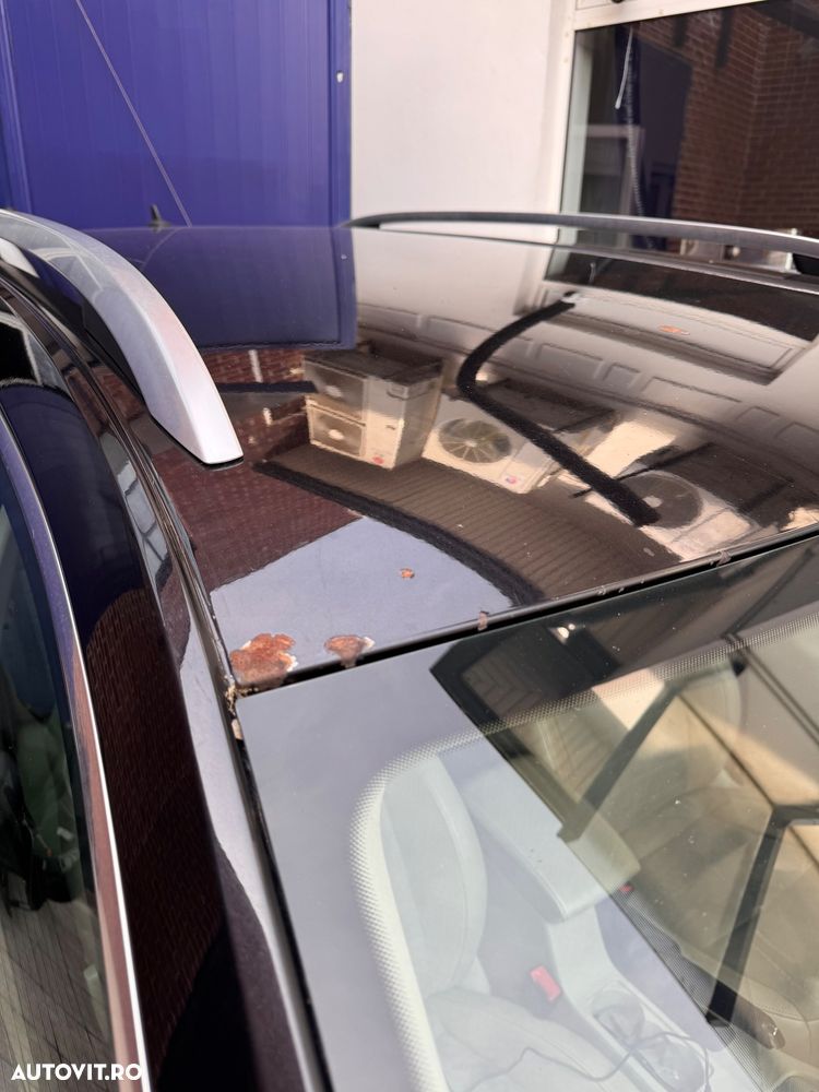 Skoda Octavia 2.0 TDI DSG RS - 14