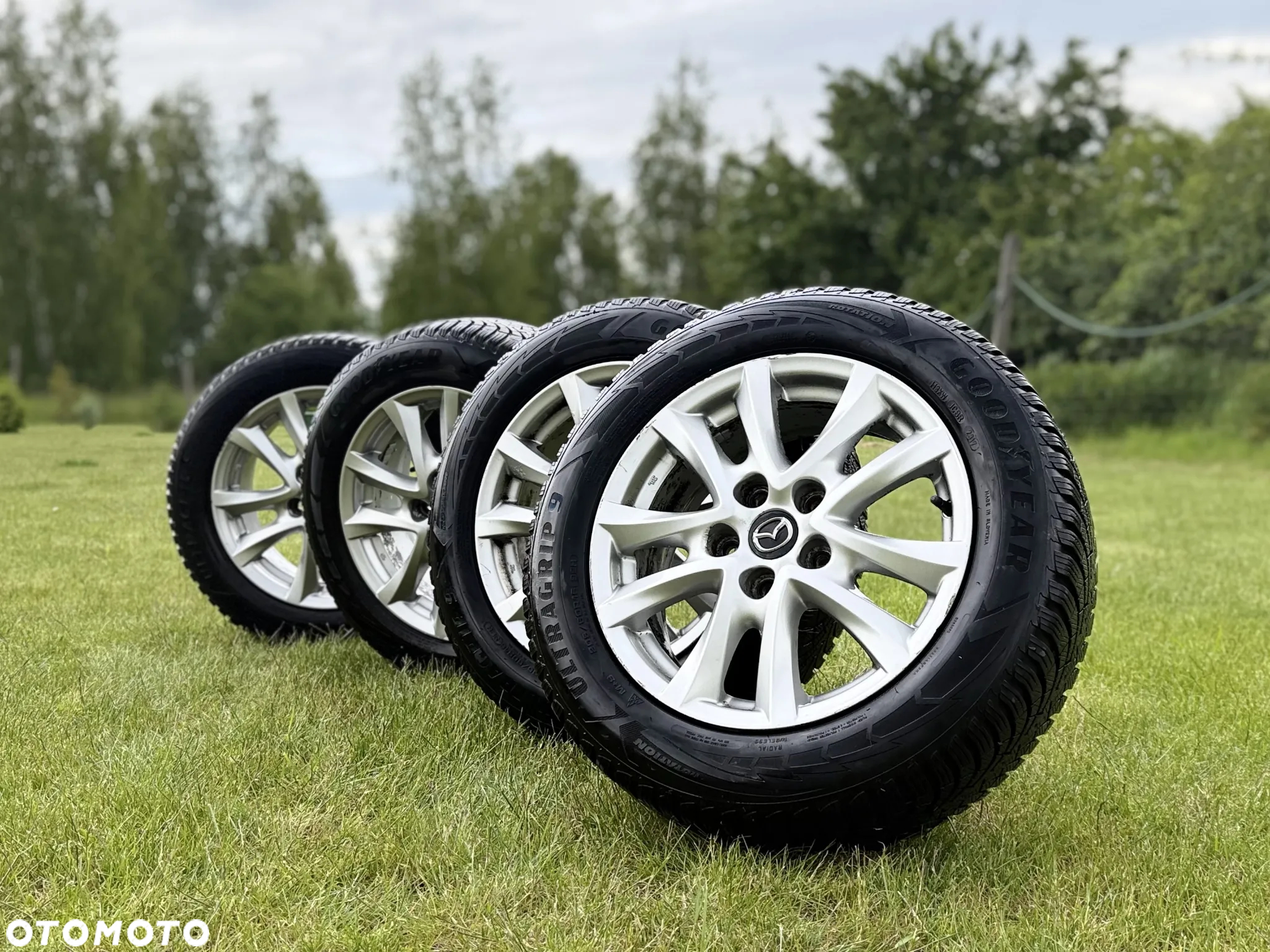 Mazda 3 2.0 Skyenergy i-Eloop - 25