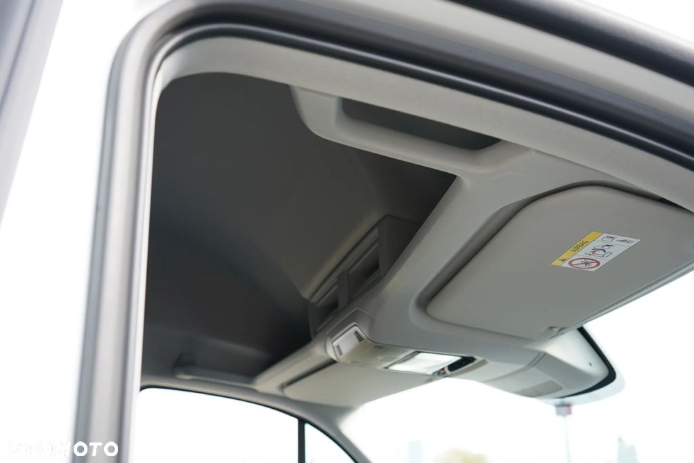 Volkswagen Crafter 35 - 26