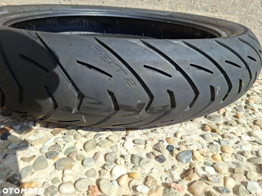 Metzeler Tourance Next 2 120/70 R19 i 170/60 R17 - 10