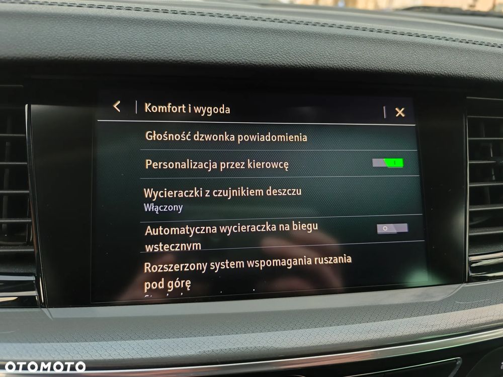 Opel Insignia 1.6 Automatik Innovation - 27