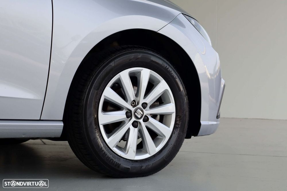 SEAT Ibiza 1.0 Style - 10