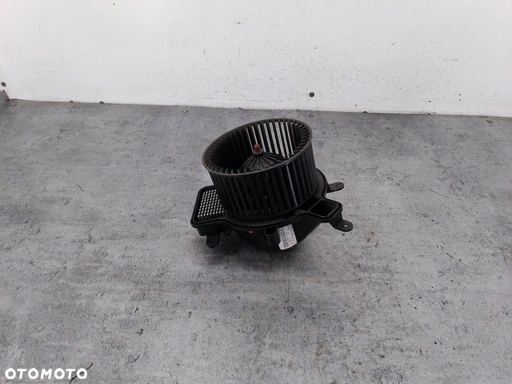 WENTYLATOR NAWIEWU, DMUCHAWA PEUGEOT 3008 I T3953001 P7708003 BEHR - 5