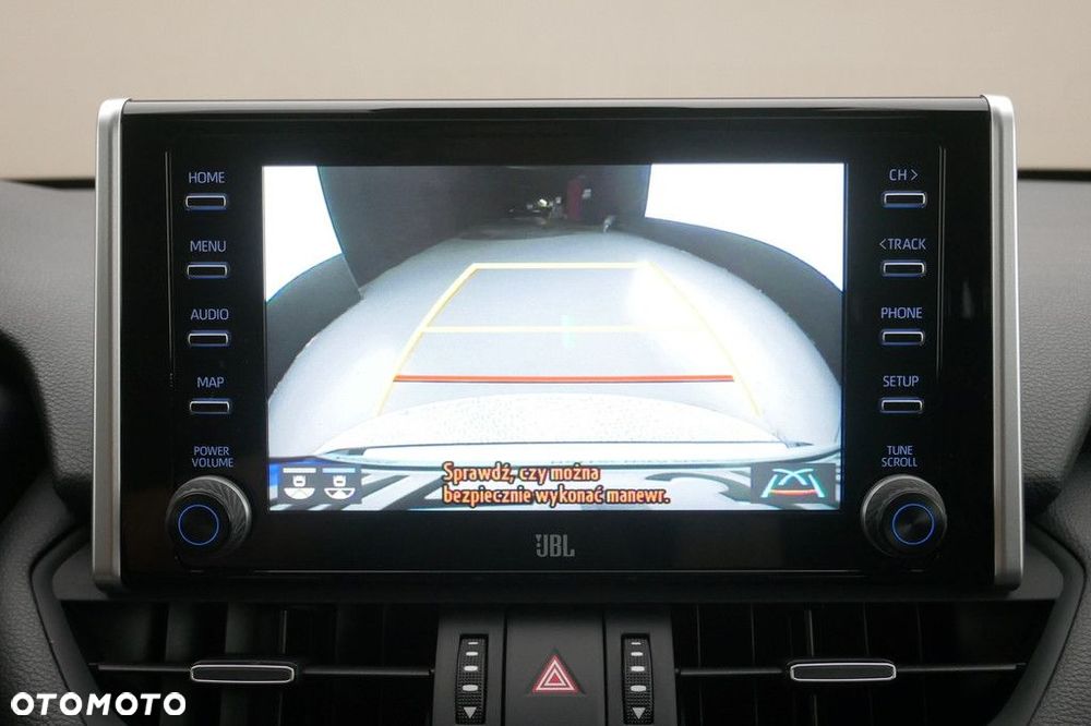 Toyota RAV4 2.5 Hybrid Selection 4x4 - 19