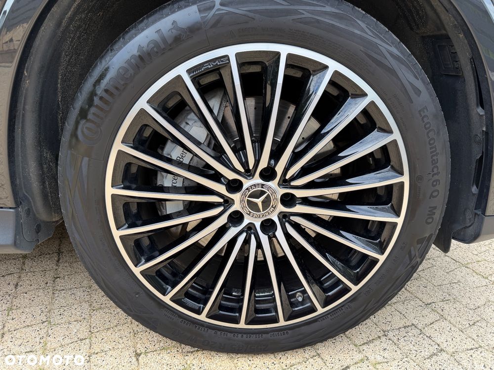 Mercedes-Benz GLC 220 d mHEV 4-Matic AMG Line - 14