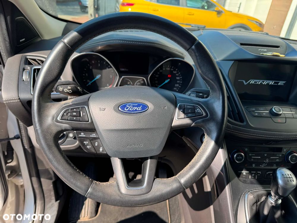 Ford Kuga - 7