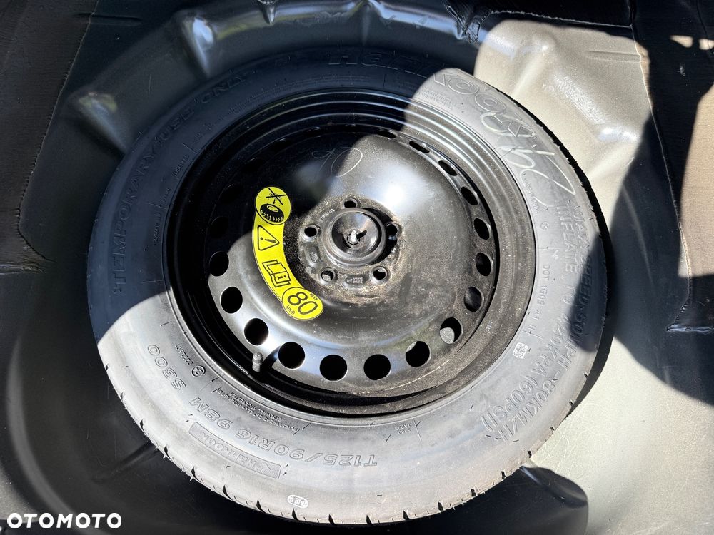 Ford Focus 1.5 TDCi Platinium X - 28