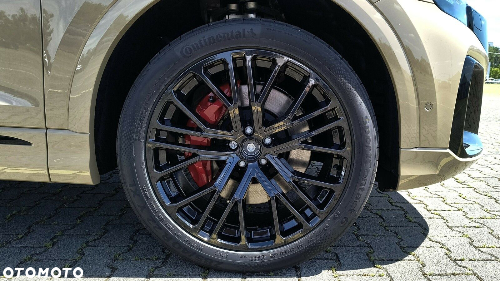 Audi Q8 - 15