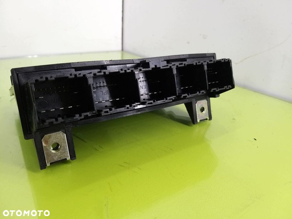 Zestaw odpalający startowy  Ford Fiesta MK6 1,4 16 V 02-08 R 4S6112A650EB - 7