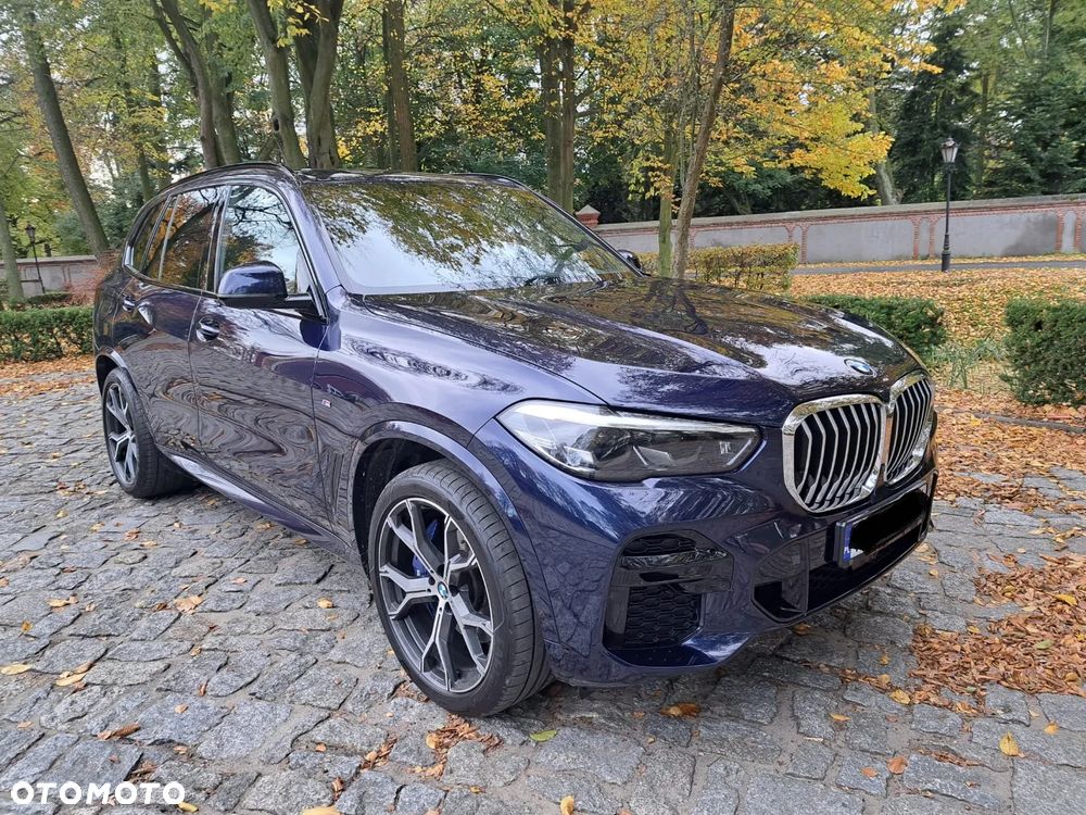 BMW X5 xDrive30d - 16