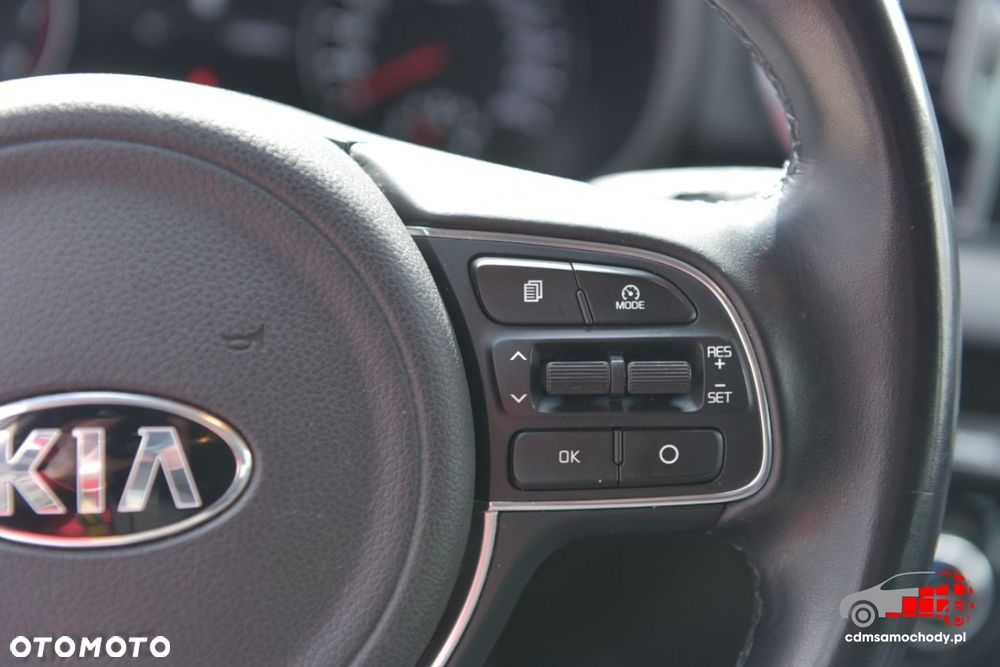 Kia Sportage - 36