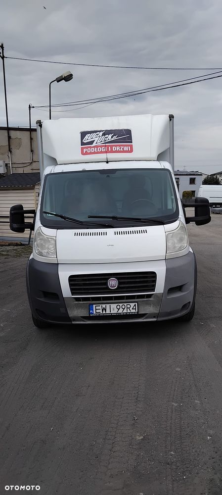 Fiat DUCATO - 11