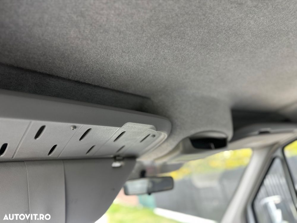 Mercedes-Benz Sprinter 313 CDI - 18