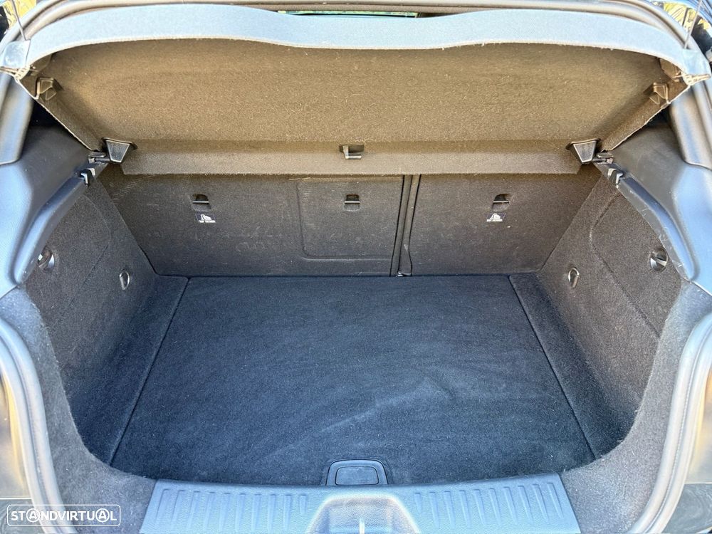 Mercedes-Benz A 160 - 17