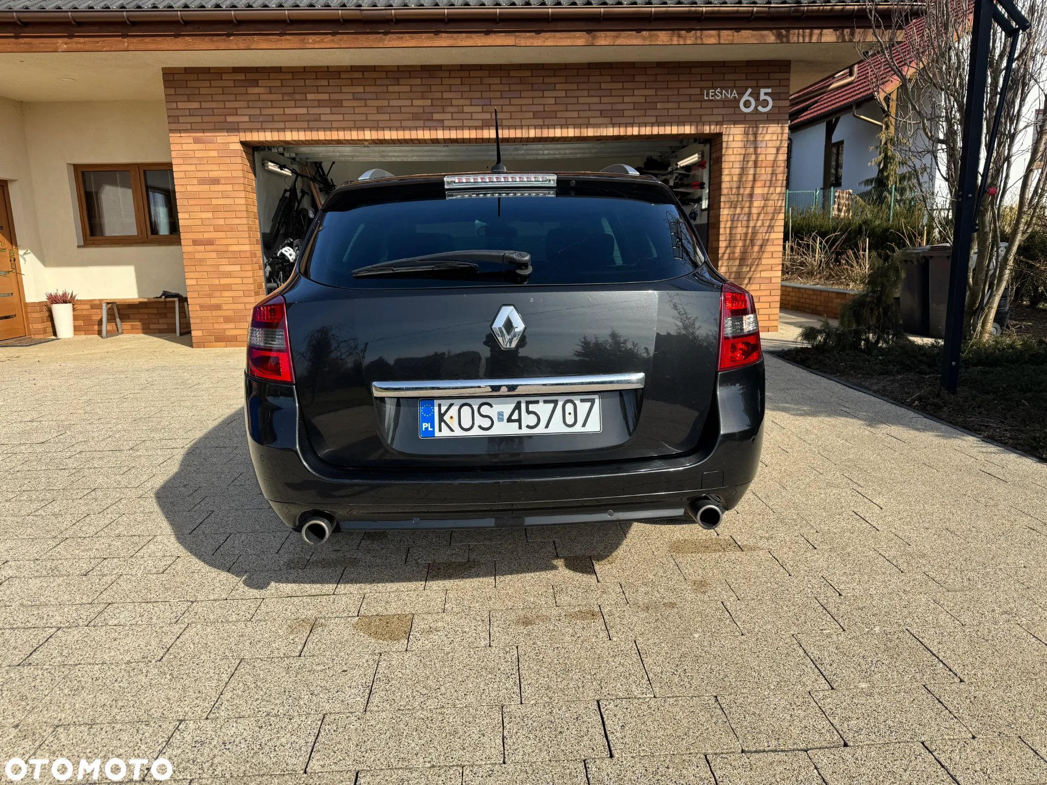 Renault Laguna - 6