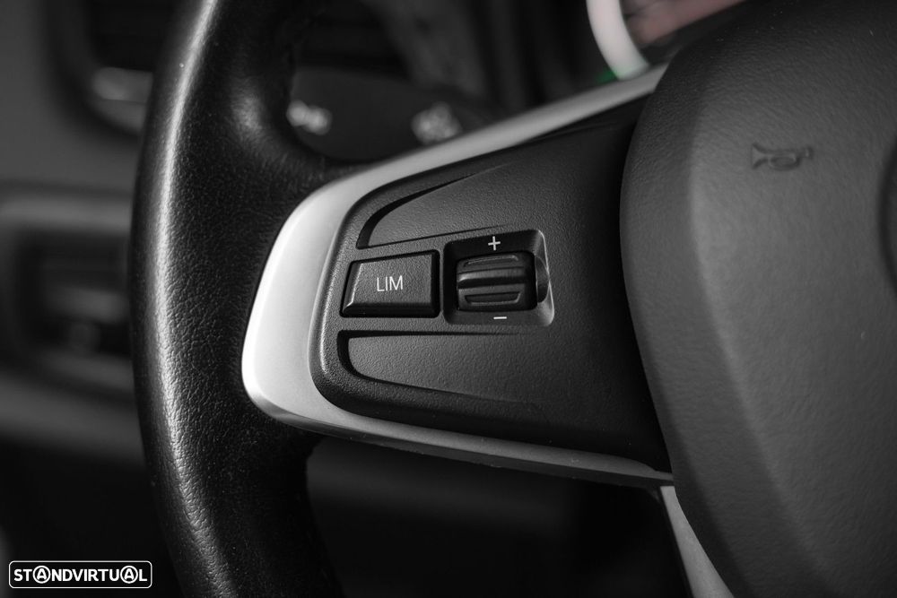 BMW 216 Gran Tourer d Advantage - 17