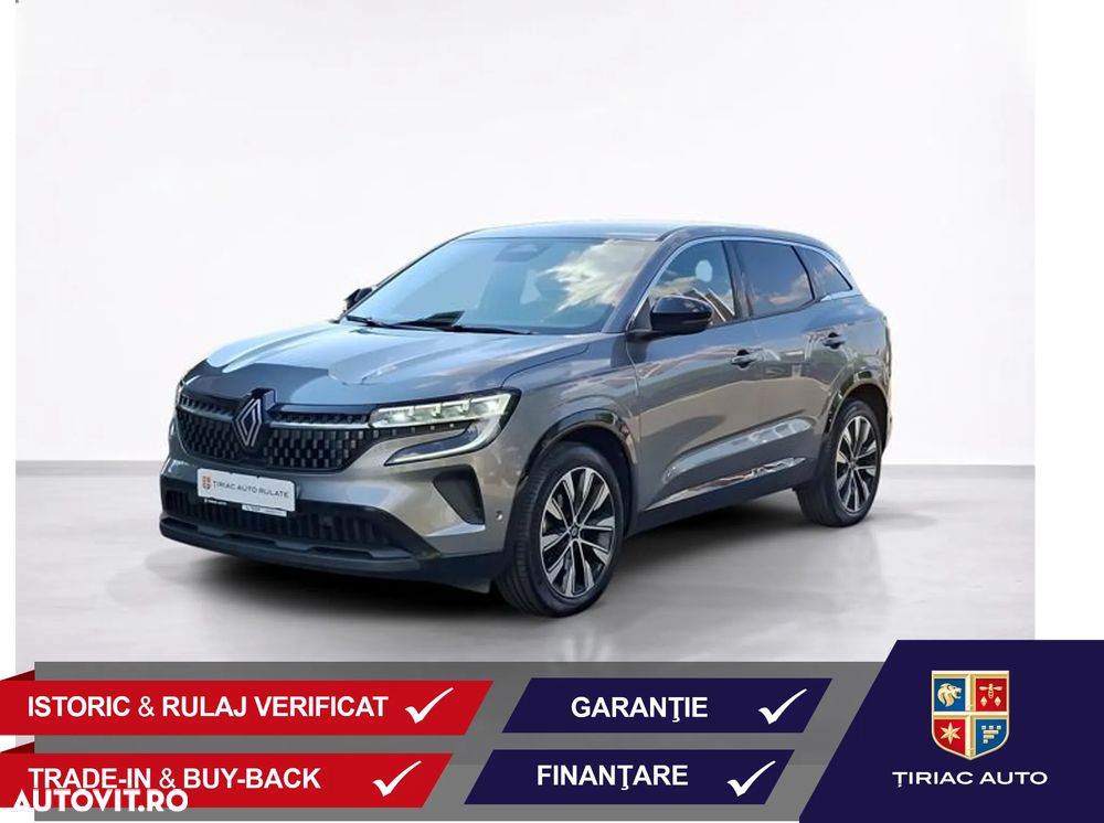 Renault Austral - 2