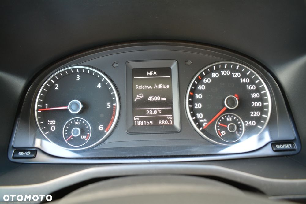 Volkswagen VW CADDY 2.0TDI - 19