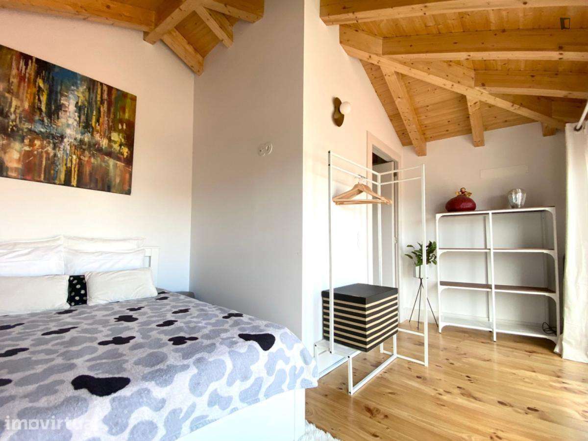 Apartamento com 1 quartos - localizado em Santo Ildefonso Porto - Grande imagem: 4/14