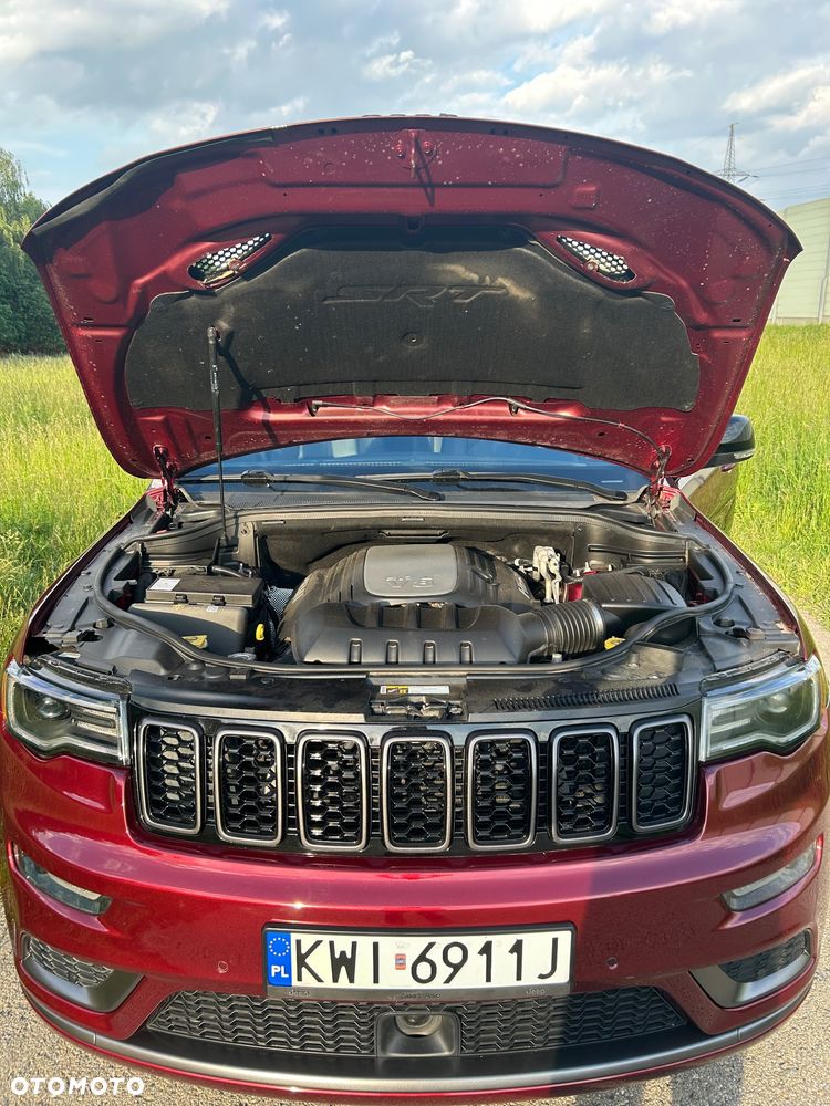 Jeep Grand Cherokee - 37