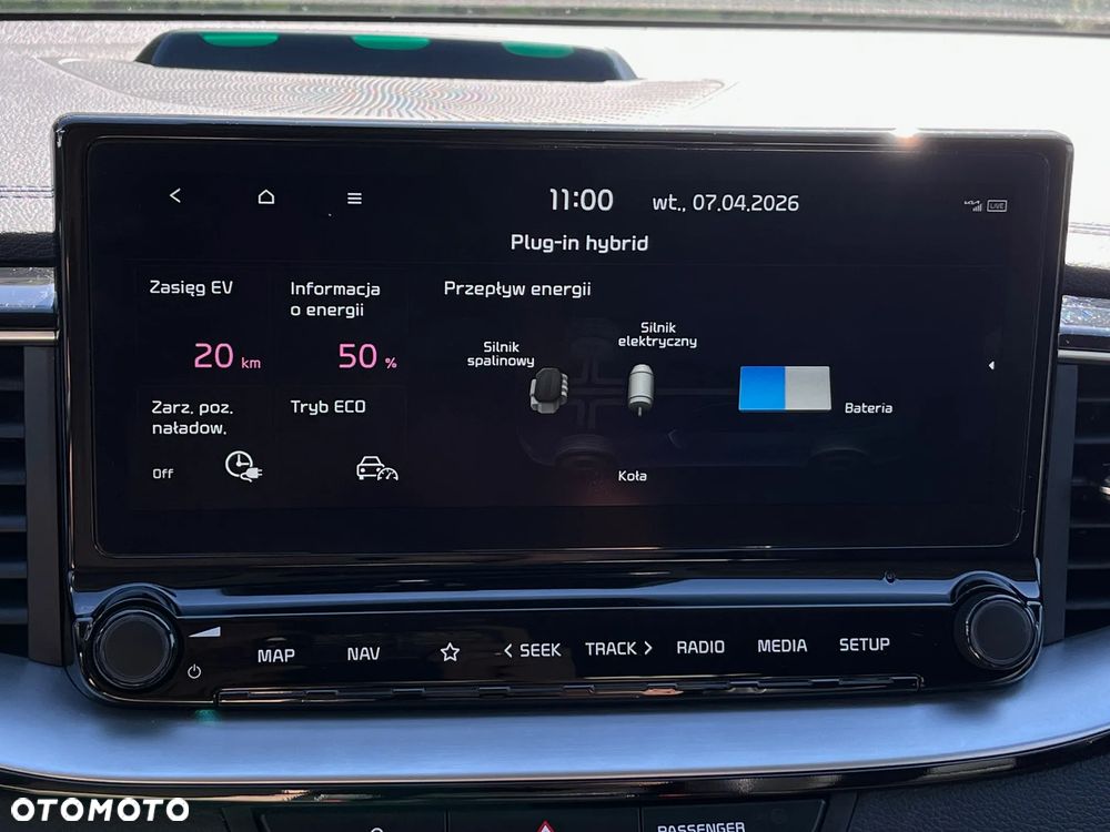 Kia XCeed 1.6 GDI DCT6 OPF Platinum Edition - 31