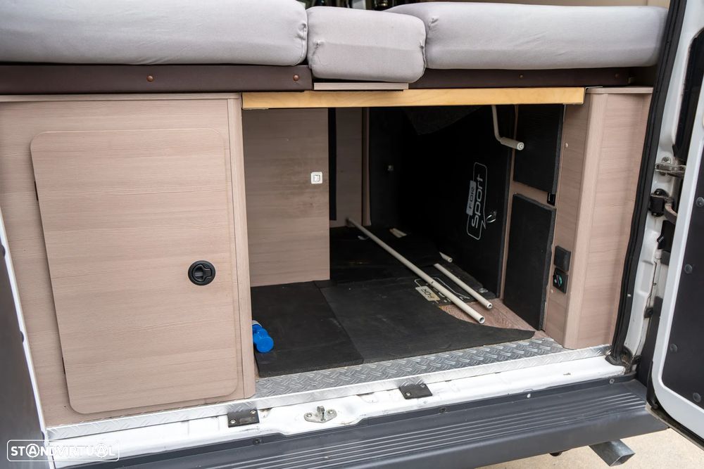 Hobby Van Exclusive VANTANA 65 - 60