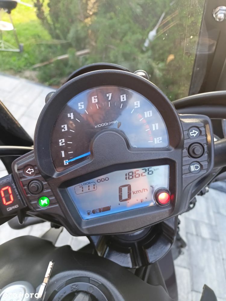 Kawasaki Vulcan - 6