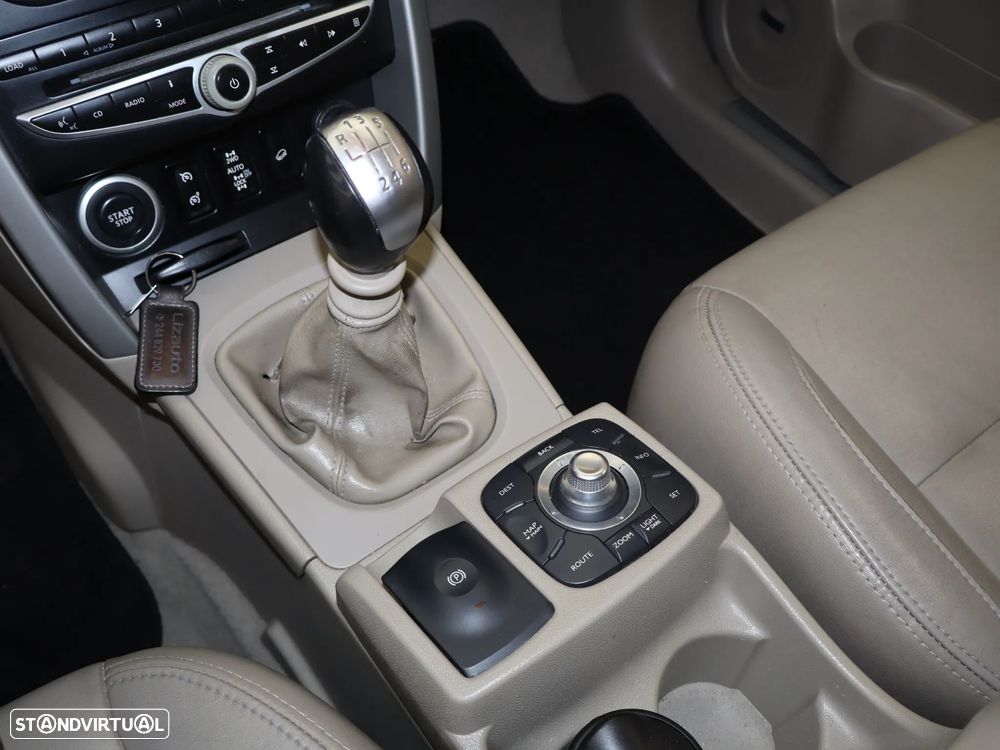Renault Koleos 2.0 dCi FAP 4x4 Luxe - 23