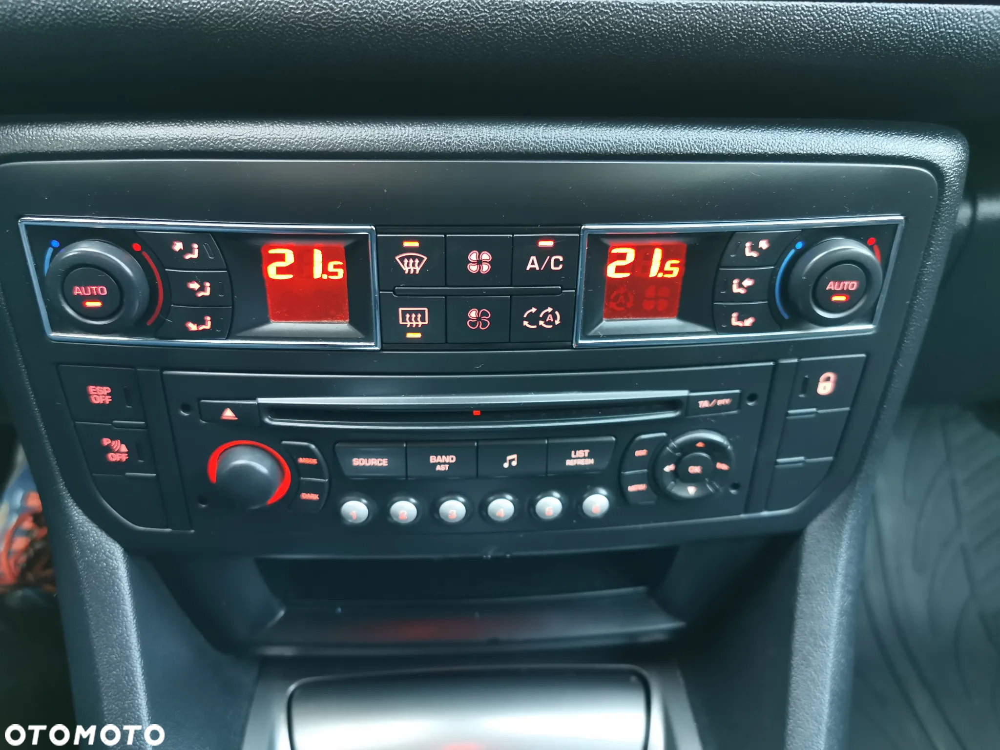 Citroën C5 Tourer THP 155 Confort - 15