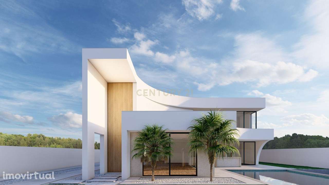 Magnifica Villa Paradise | Moradia de Luxo  472m de construção,  em lo - Grande imagem: 2/20