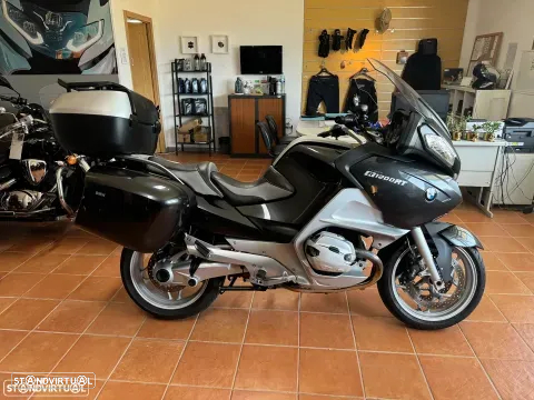 BMW R 1200 RT R1250RT - 5